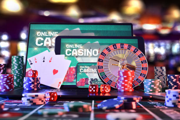 Exploring Casinos Not Listed on Gamstop 596640375 Exploring Casinos Not Listed on Gamstop 596640375