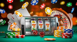 Exploring the Thrills of Casino Peaches Exploring the Thrills of Casino Peaches