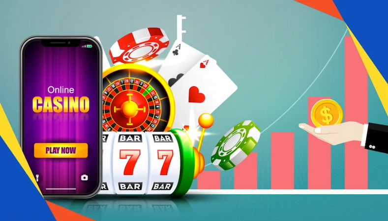 Spin to Win — Every Player's Dream Spin to Win — Every Player's Dream