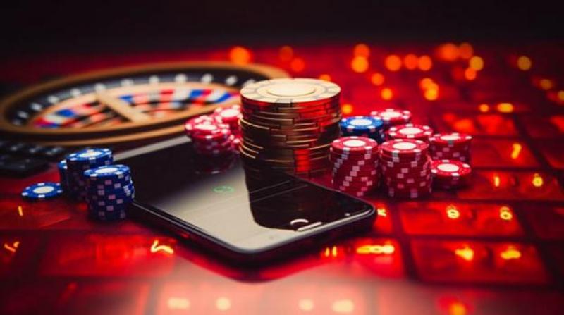 Ultimate Guide to Spinsala Casino Online Slots Ultimate Guide to Spinsala Casino Online Slots