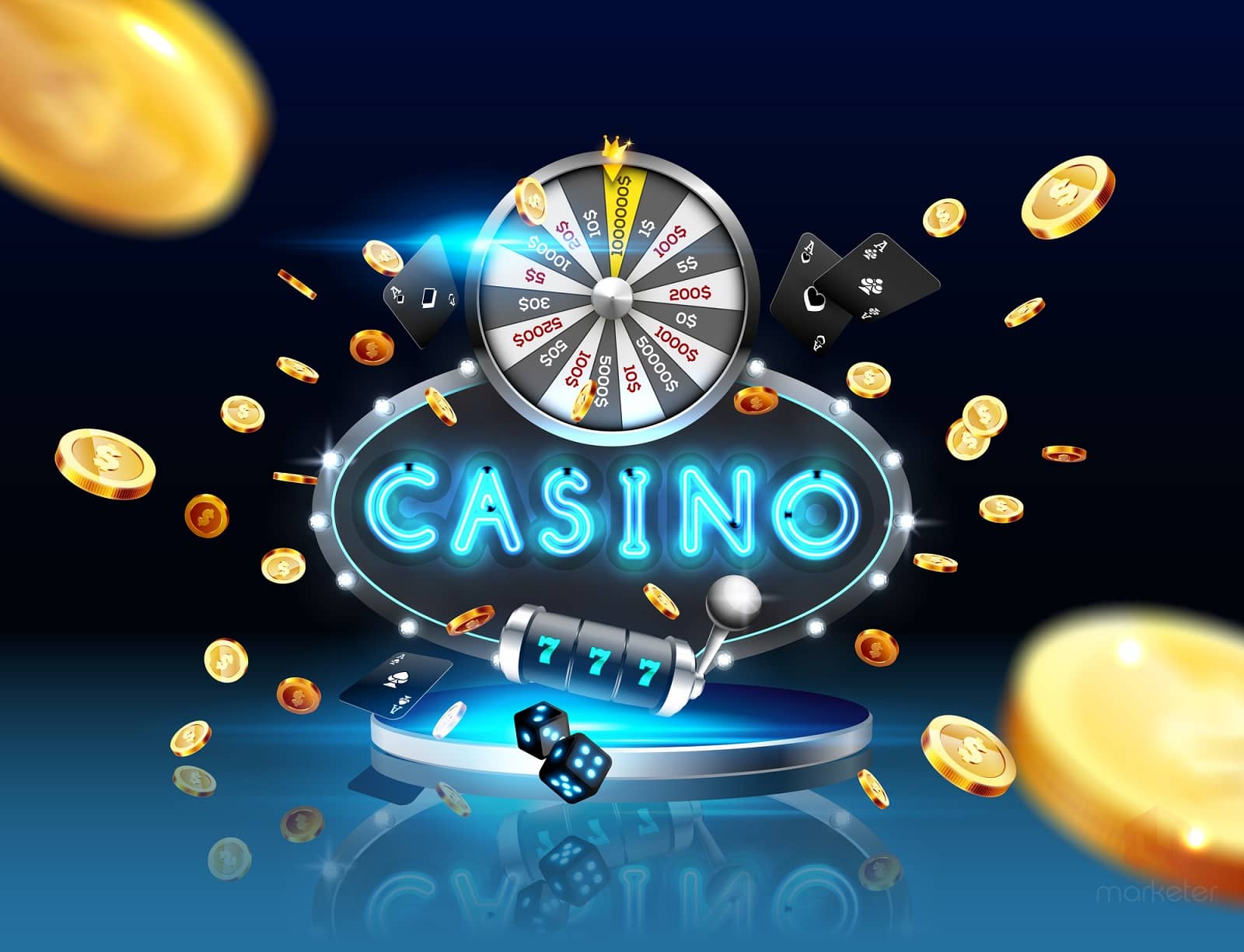 Casino Non AAMS che Pagano La Guida Completa per gli Giocatori