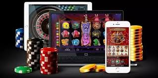 Discover Excitement with SlotsSafari Online Casino UK