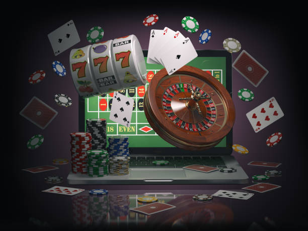 Discover Excitement with SlotsSafari Online Casino UK