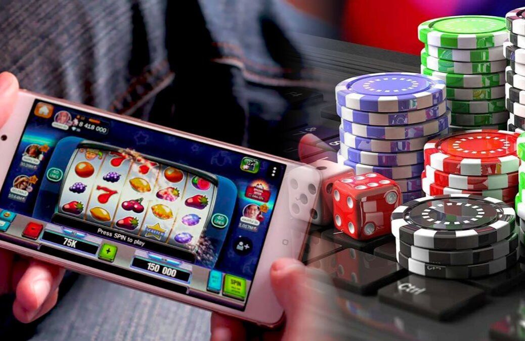 Discover Excitement with SlotsSafari Online Casino UK