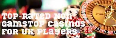 Exploring Non Gamstop Casinos A New Era of Online Gambling Exploring Non Gamstop Casinos A New Era of Online Gambling