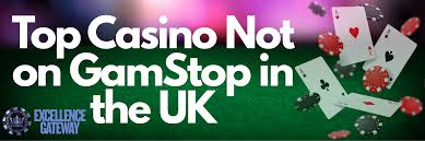Exploring Non Gamstop Casinos A New Era of Online Gambling Exploring Non Gamstop Casinos A New Era of Online Gambling